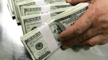 تحرك جديد للدولار.. أسعار الصرف أمام الجنيه المصري مع بداية معاملات 2026